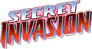 Secret invasion logo 4k hd secret invasion wallpaper free wallpaper download and metal print. Download Secret Invasion Is A Crossover Story Arc That Takes Secret Invasion Full Size Png Image Pngkit