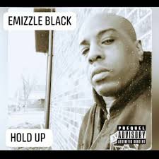 Stream hold up let me think by Emizzle black by Emizzle Black