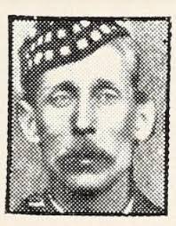 Edward Hubert John Lane