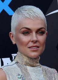 Recommended For You Tumblr Shortpixie Super Short Hair Short Hair Styles Short Sassy Hair