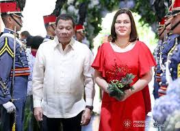 10.11.2021 · former senator ferdinand bongbong marcos jr. Support For Duterte Vp Bid Declines In Latest Pulse Asia Poll Businessworld Online