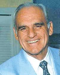 Henry Cox Obituary (1926