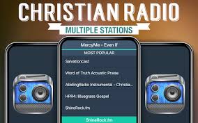 We will not ship to an address that is *please remember to sign your name on your request and mail your request to: Updated Free Christian Radio Android App Download 2021