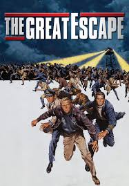 The Great Escape - Movies on Google Play