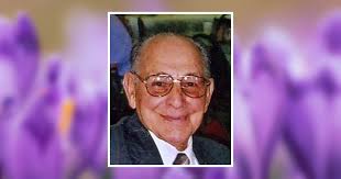 Nicholas Sabatino Obituary October 4, 2009