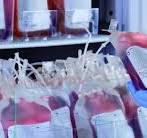 Blood Bank Refrigerator - Safe Storage at +2°C to +6°C - B ...