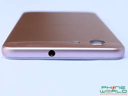 QMobile Noir LT750 Review - PhoneWorld