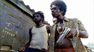 One becomes a photographer, the other a drug dealer. City Of God Wallpapers Top Free City Of God Backgrounds Wallpaperaccess