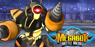 Like,share,subcribe để ủng hộ kênh mình nha ►►►pastebin: Megabot Battle Arena Is A Fast Paced Action Game For Android Articles Pocket Gamer