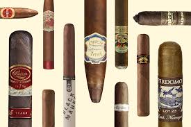 There are so many different brands of cigars in today's market, and each one uses very different ingredients in it. 10 Best Budget Cigars Hiconsumption