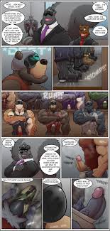 Obsidian (rubberbuns) Porn - Rule 34