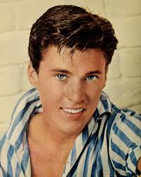 Ricky Nelson (Rock Star and Actor)