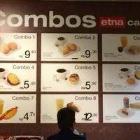 Combo đà nẵng, nha trang, phú quốc g. Etna Cafe Itaim Bibi Etna