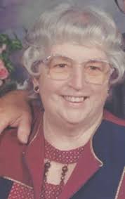 Phyllis ion Closson Obituary