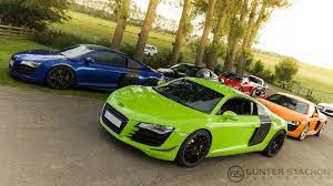 Lime Green R8 Audi Dream Cars Sports Cars
