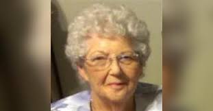 Daina Lou Burns Chaney Blount Obituary