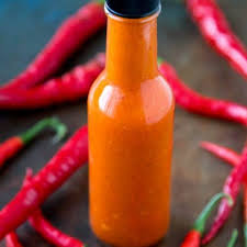 Homemade Cayenne Pepper Sauce Recipe Chili Pepper Madness
