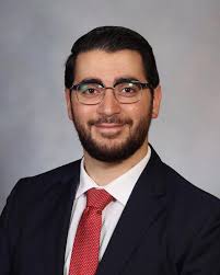 Khalid A. Jazieh, M.B.B.S.