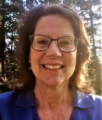 Sherri Daly's Instagram, Twitter & Facebook