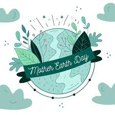 Every new yorker has the right to clean air, safe drinking water, and healthy. Baixe Dia Da Mae Terra Mao Desenhada Gratuitamente In 2021 Mother Earth Earth Day Posters Earth Day
