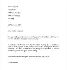 When you're applying for a new job, you often have to write a cover letter to accompany your resume and serve as an introduction to who you are. Sample Cover Letter For Employment Agency October 2021