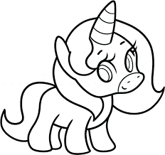Unsere bastelvorlagen herbst zum ausdrucken werden ihnen dabei. 1001 Ideen Fur Ausmalbilder Einhorn Fur Kinder