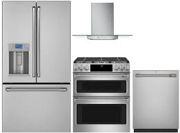 Cafe 1064606 3 080 00 Kitchen Appliance Packages French Door Refrigerator Kitchen Appliances