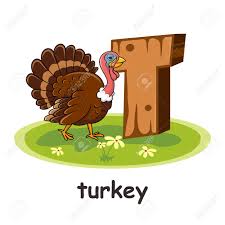 Maybe you would like to learn more about one of these? Turkey Cartoon 3d Wood Alphabet Animals Letter T Royalty Free Cliparts Vectors And Stock Illustration Image 152243997
