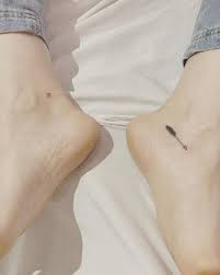 Art pi tattoo, são paulo. Pi Symbol And Arrow Tattoos
