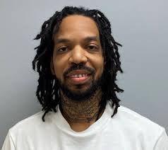 Offender Information