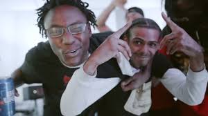 25 Dopest Rappers from Oklahoma in 2024 — Trillion Little Pieces