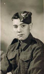 Thankyou for accepting me to the group. My interest is in honour of my  father in law, Cecil Driscoll