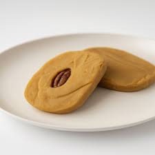 Walnut Milk Fudge