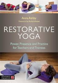 Their teachings and miraculous powers were remarkably similar to those of jesus. Restorative Yoga Power Presence And Practice For Teachers And Trainees Anna Ashby Richard Rosen Foyles Bookstore