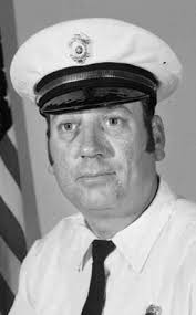 Paul Templin Stanforth