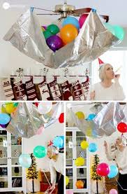 Diy New Year S Eve Party Ideas One Good Thing By Jillee Kids New Years Eve Family New Years Eve New Years Eve Decorations