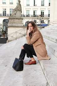 Do the same rules apply? Pin On How To Wear It Brown Leather Oxfords