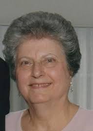 Anna Petti Obituary (1931