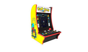 4.6 out of 5 stars. Buy Arcade1up Pacman Countercade Retro Gaming Consoles Argos