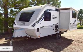 The first noticeable difference is the two separate entrances. Top 5 Travel Trailers With Slide Outs For Sale Roomier Than You Think