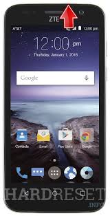 Unlock code zte maven 3. Restablecimiento Hard Reset Zte Maven Mostrar Mas Hardreset Info