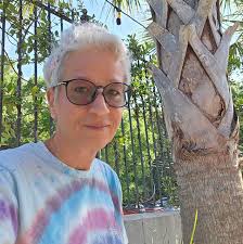 Encouragement and love from friends at Folly Beach SC