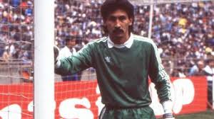 Murió Pablo Larios, mítico portero mexicano- Grupo Milenio