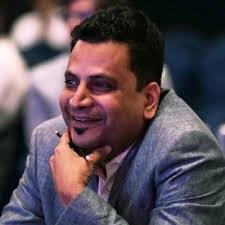 Keith Britto's Instagram, Twitter & Facebook