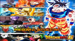Dragon ball z games ps2 iso download. Dragon Ball Z Bt3 Mod Iso Fro Android Ps2 Evolution Of Games