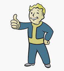 Vault Boy And His Thumbs Up Vault Boy Transparent Hd Png Download Transparent Png Image Pngitem Pin amazing png images that you like. vault boy and his thumbs up vault boy