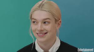 Schaefer, iii (born 1944), american computational and theoretical chemist, academic and protestant educator. Euphoria S Hunter Schafer Is Mad At Jules For Leaving Rue In The Station Ew Com