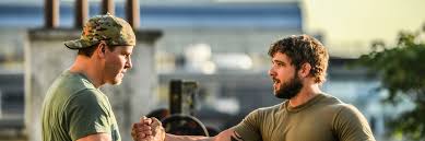 Bro staffel 1 folge 1 hängt bei 3 min kanst du die folge neu hochladen. Explosive Einsatze Auf Tnt Serie Staffel 3 Von Seal Team Ab 28 Mai Pressroom