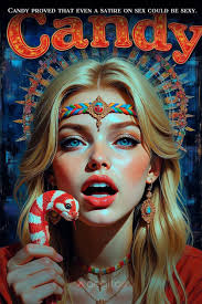 Candy: Complete and Unabridged by Maxwell Kenton