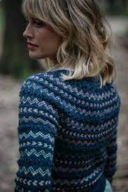 Lys — drea renee knits. Stonecrop Pullover Drea Renee Knits